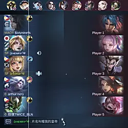 Match Making Trend
