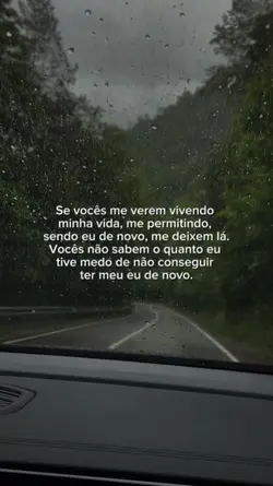 Me deixem lá