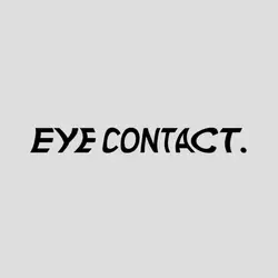Eye contact:3