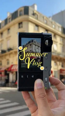 SUMMER VLOG