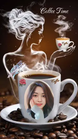 Coffee Time