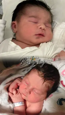 baby newborn