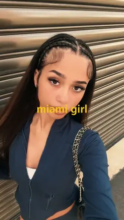 miami girl