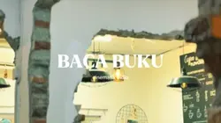 Cinematic baca buku