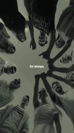for always