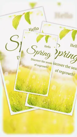 HELLO SPRING 2026
