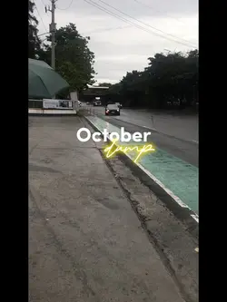 October dump✨