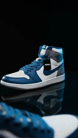 Tênis / shoes