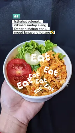 Makan Siang wutwut
