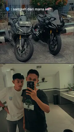 Komentator x owner
