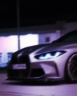Car Edit 