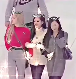 Jennie+Rosé+Jisoo=💖