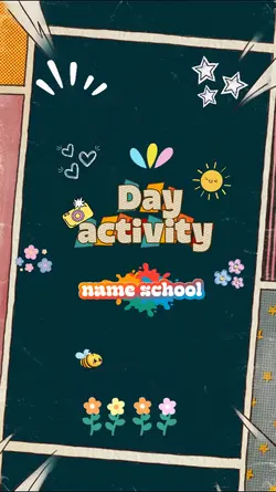 day activity 