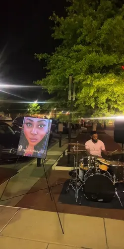 Tina Turner Tribute 