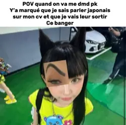 Haiiiiii