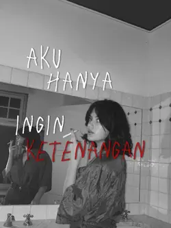 ketenangan?