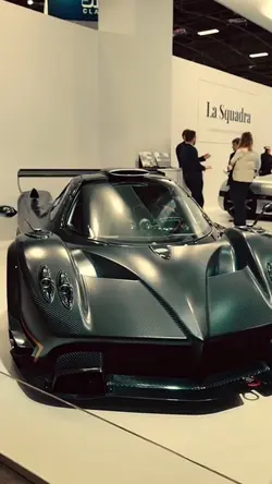 PAGANI🔥🔥🔥🔥
