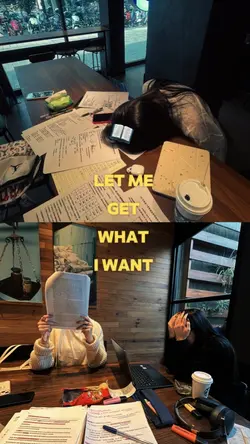 SO PLEASE 