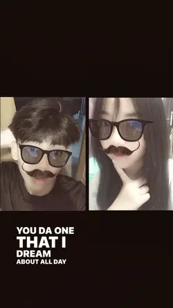you da one