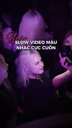 Slow nhanh chậm