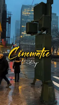 7 Clips Cinematic