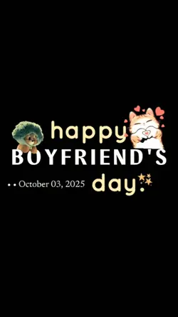 National Boyfriends