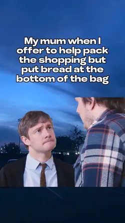 You’re irresponsible