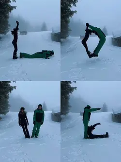 LOVE trend