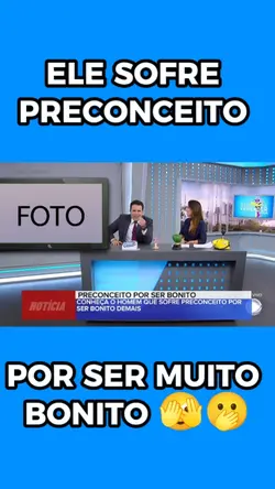 muito bonito 