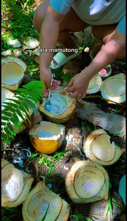 tara mamutong🌴🥥