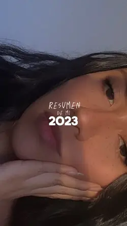 Resumen 2023🎉