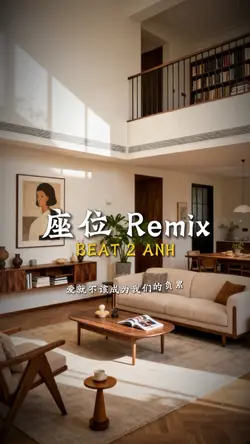座位 Remix