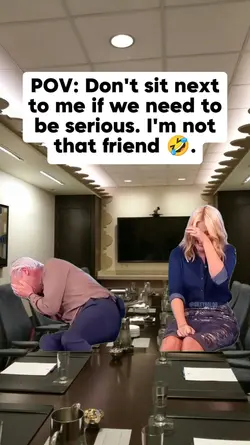 Don't sit next to me
