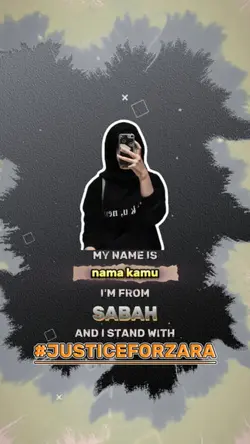 Justiceforzara