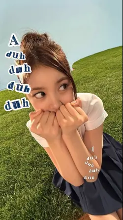 Alah-alah~