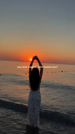 who healed you?
