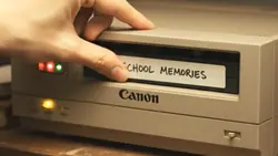 school memories