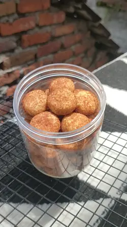 kue kering
