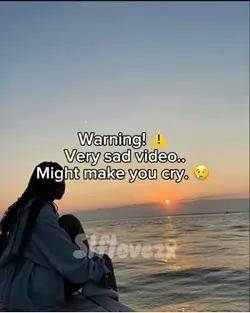 Sad video! ⚠️ 
