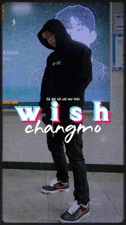 w i s h