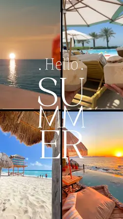 Hello Summer