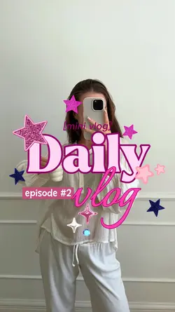 intro mini vlog