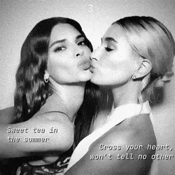 seven- BFF trend