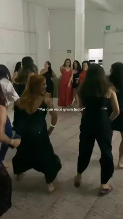 grava tudo