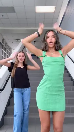 Rock that body