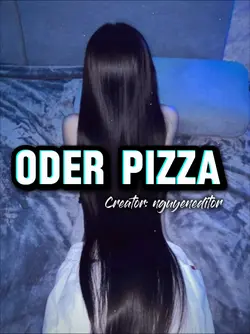 Oder pizza
