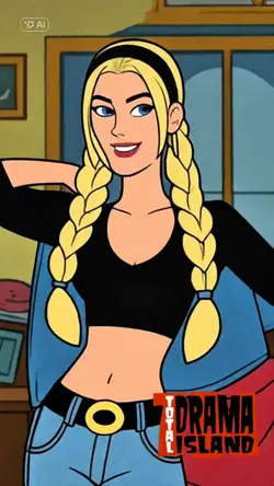 Total Drama Island