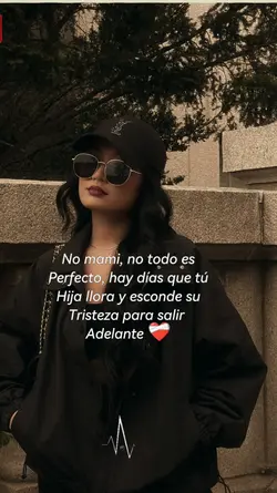 No mami