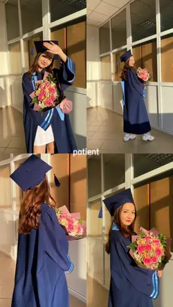 Graduation Template