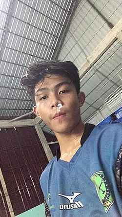 futsal boy